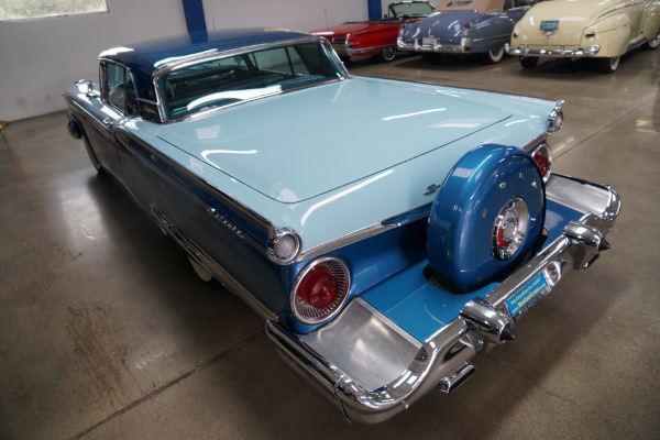 Used 1959 Ford Fairlane 500 Galaxie Skyliner Retractable  | Torrance, CA