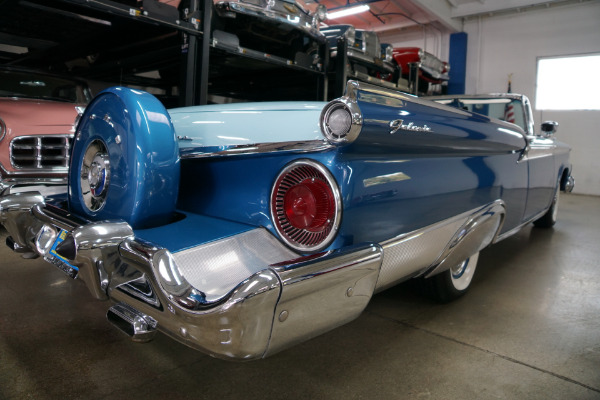 Used 1959 Ford Fairlane 500 Galaxie Skyliner Retractable  | Torrance, CA