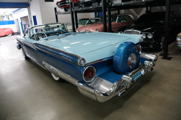 Used 1959 Ford Fairlane 500 Galaxie Skyliner Retractable  | Torrance, CA