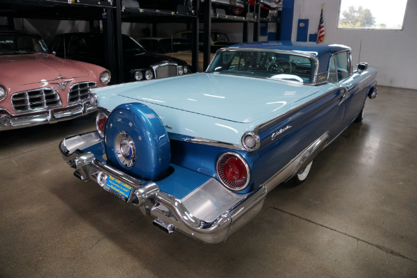 Used 1959 Ford Fairlane 500 Galaxie Skyliner Retractable  | Torrance, CA
