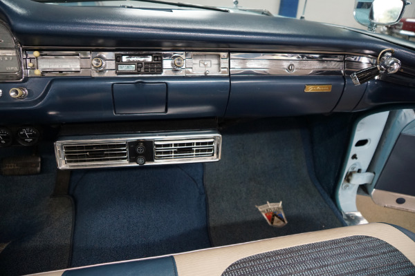 Used 1959 Ford Fairlane 500 Galaxie Skyliner Retractable  | Torrance, CA