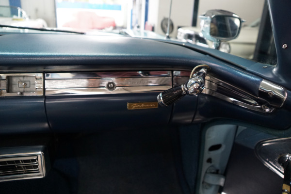 Used 1959 Ford Fairlane 500 Galaxie Skyliner Retractable  | Torrance, CA