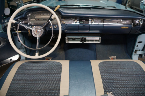 Used 1959 Ford Fairlane 500 Galaxie Skyliner Retractable  | Torrance, CA