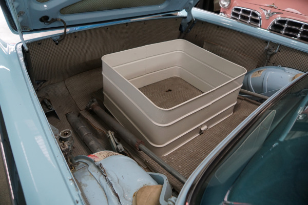 Used 1959 Ford Fairlane 500 Galaxie Skyliner Retractable  | Torrance, CA