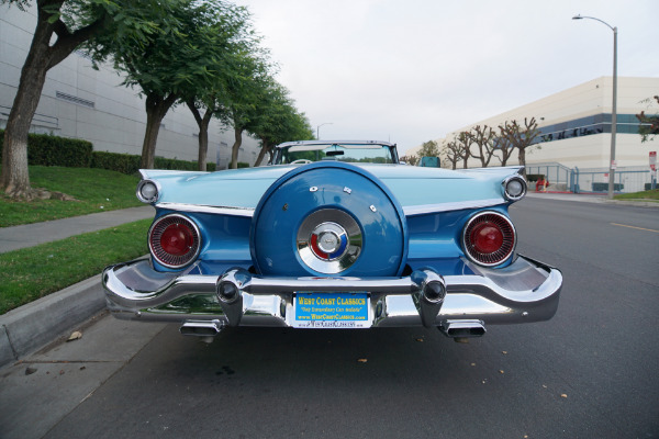 Used 1959 Ford Fairlane 500 Galaxie Skyliner Retractable  | Torrance, CA