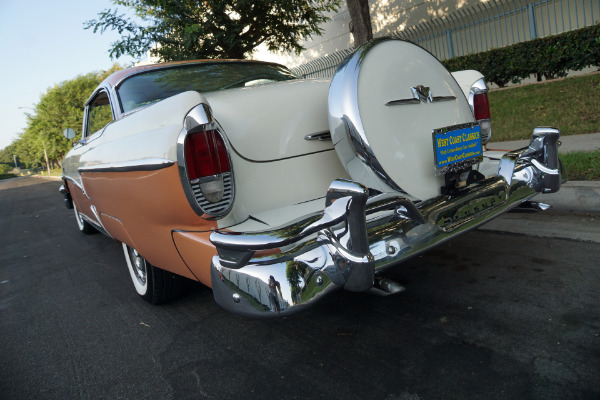 Used 1956 Mercury Montclair 2 Dr Hardtop 312 V8  | Torrance, CA