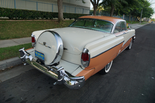 Used 1956 Mercury Montclair 2 Dr Hardtop 312 V8  | Torrance, CA