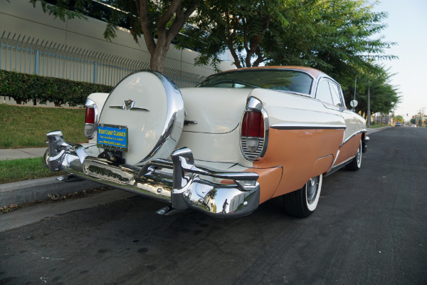 Used 1956 Mercury Montclair 2 Dr Hardtop 312 V8  | Torrance, CA