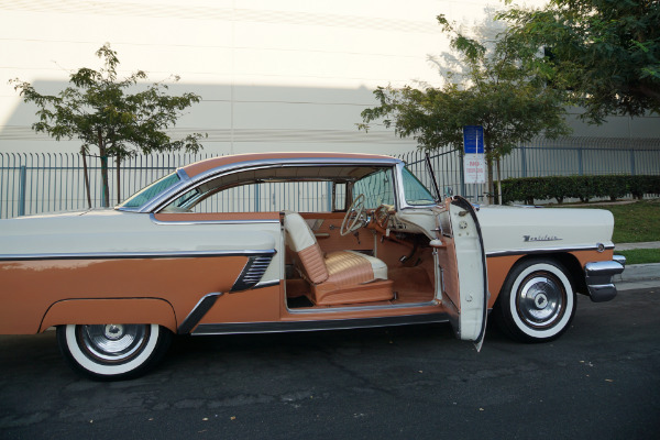 Used 1956 Mercury Montclair 2 Dr Hardtop 312 V8  | Torrance, CA