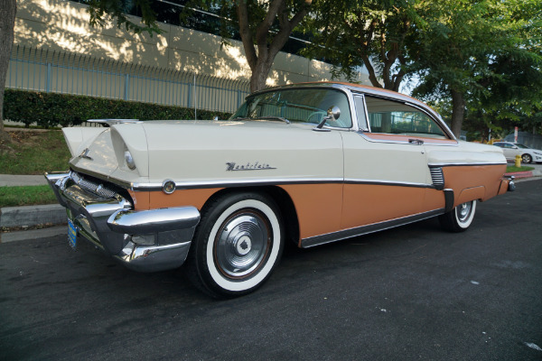 Used 1956 Mercury Montclair 2 Dr Hardtop 312 V8  | Torrance, CA