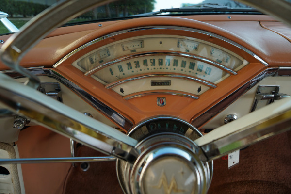 Used 1956 Mercury Montclair 2 Dr Hardtop 312 V8  | Torrance, CA