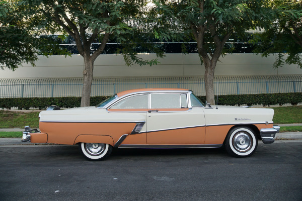 Used 1956 Mercury Montclair 2 Dr Hardtop 312 V8  | Torrance, CA