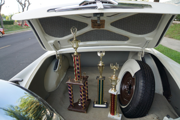 Used 1956 Mercury Montclair 2 Dr Hardtop 312 V8  | Torrance, CA