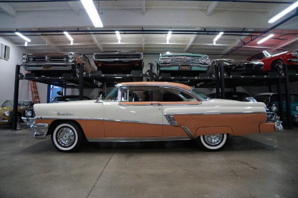 Used 1956 Mercury Montclair 2 Dr Hardtop 312 V8  | Torrance, CA