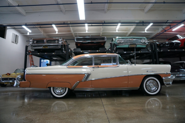 Used 1956 Mercury Montclair 2 Dr Hardtop 312 V8  | Torrance, CA