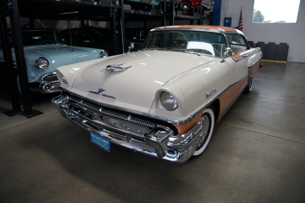 Used 1956 Mercury Montclair 2 Dr Hardtop 312 V8  | Torrance, CA