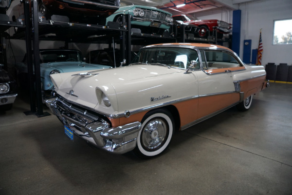 Used 1956 Mercury Montclair 2 Dr Hardtop 312 V8  | Torrance, CA