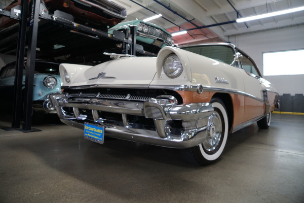 Used 1956 Mercury Montclair 2 Dr Hardtop 312 V8  | Torrance, CA