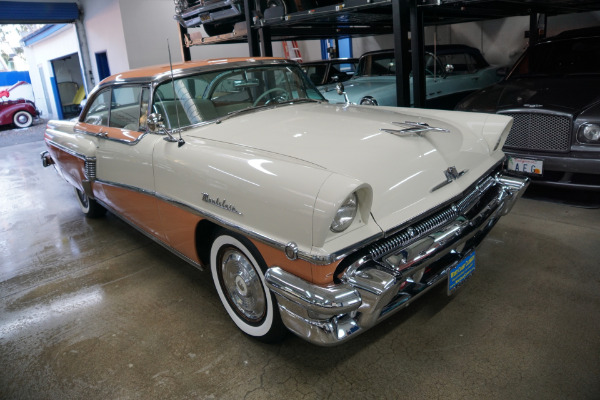 Used 1956 Mercury Montclair 2 Dr Hardtop 312 V8  | Torrance, CA