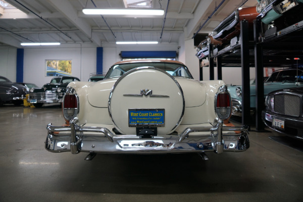 Used 1956 Mercury Montclair 2 Dr Hardtop 312 V8  | Torrance, CA