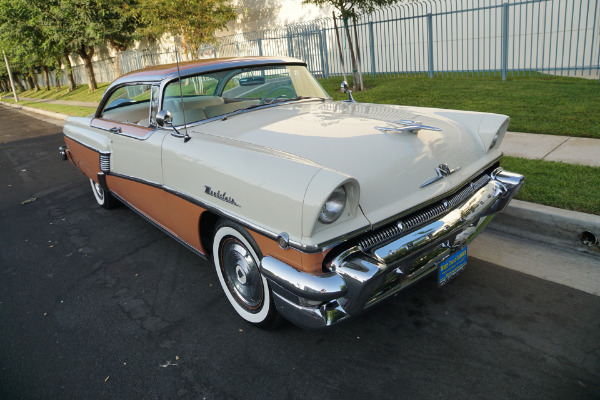 Used 1956 Mercury Montclair 2 Dr Hardtop 312 V8  | Torrance, CA