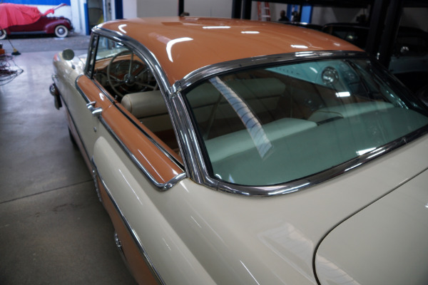 Used 1956 Mercury Montclair 2 Dr Hardtop 312 V8  | Torrance, CA