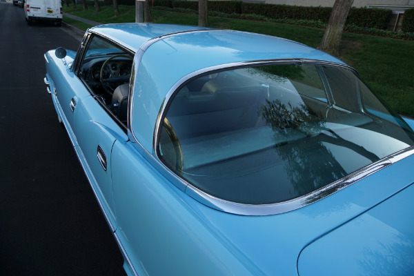 Used 1957 Chrysler Ex Lauren Bacall Imperial Crown South Hampton 392/345HP V8 4 Door Hardtop  | Torrance, CA