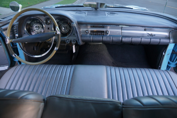 Used 1957 Chrysler Ex Lauren Bacall Imperial Crown South Hampton 392/345HP V8 4 Door Hardtop  | Torrance, CA