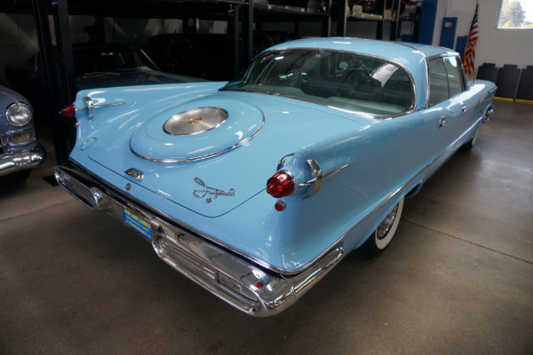 Used 1957 Chrysler Ex Lauren Bacall Imperial Crown South Hampton 392/345HP V8 4 Door Hardtop  | Torrance, CA