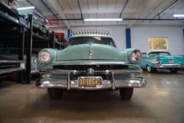 Used 1953 Ford 2 Door Mainline Ranch Wagon  | Torrance, CA