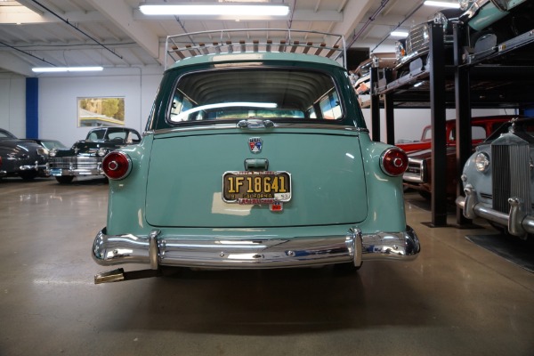 Used 1953 Ford 2 Door Mainline Ranch Wagon  | Torrance, CA