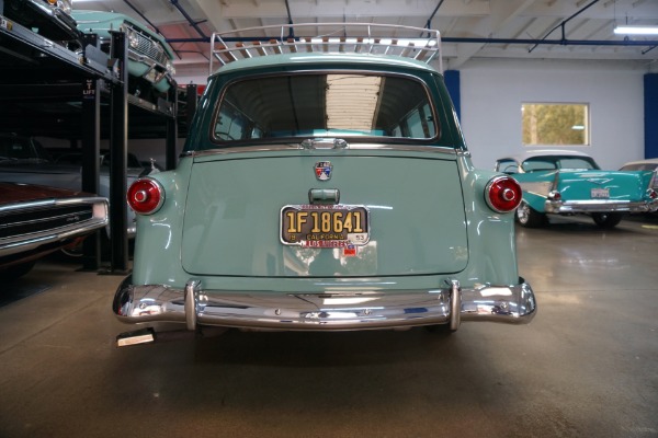 Used 1953 Ford 2 Door Mainline Ranch Wagon  | Torrance, CA