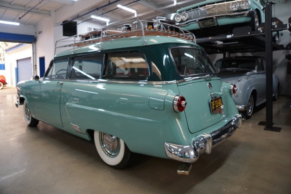 Used 1953 Ford 2 Door Mainline Ranch Wagon  | Torrance, CA