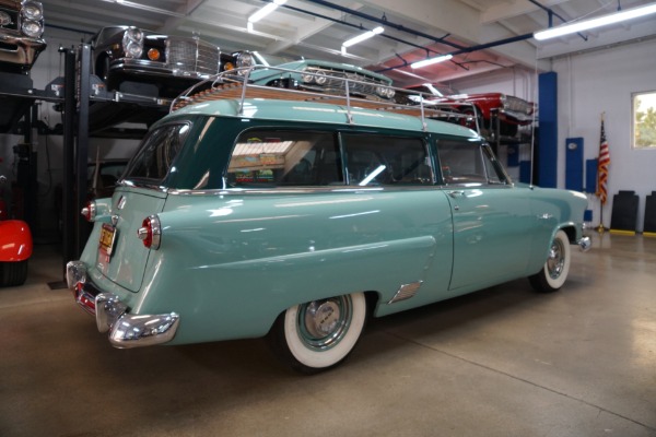 Used 1953 Ford 2 Door Mainline Ranch Wagon  | Torrance, CA