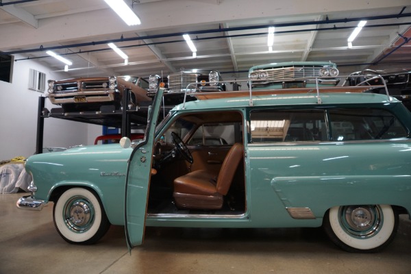 Used 1953 Ford 2 Door Mainline Ranch Wagon  | Torrance, CA