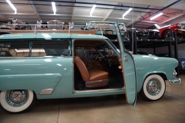 Used 1953 Ford 2 Door Mainline Ranch Wagon  | Torrance, CA