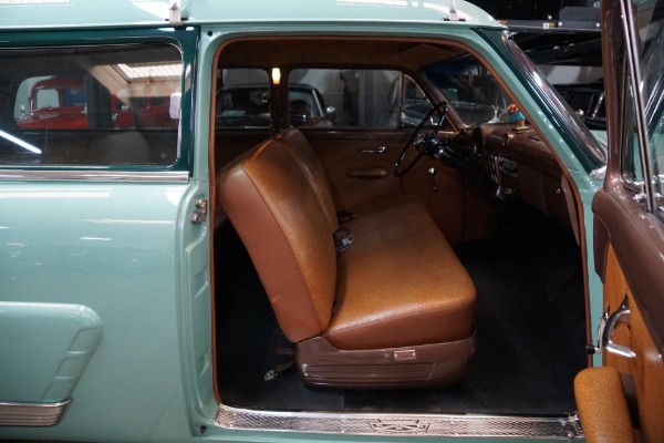 Used 1953 Ford 2 Door Mainline Ranch Wagon  | Torrance, CA