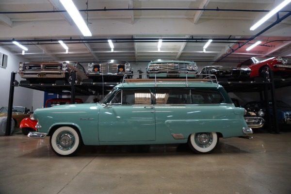 Used 1953 Ford 2 Door Mainline Ranch Wagon  | Torrance, CA