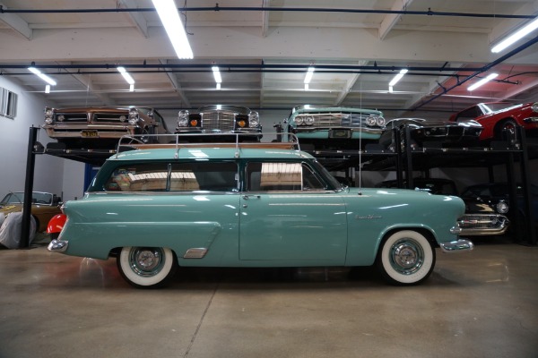 Used 1953 Ford 2 Door Mainline Ranch Wagon  | Torrance, CA