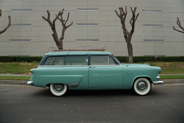 Used 1953 Ford 2 Door Mainline Ranch Wagon  | Torrance, CA