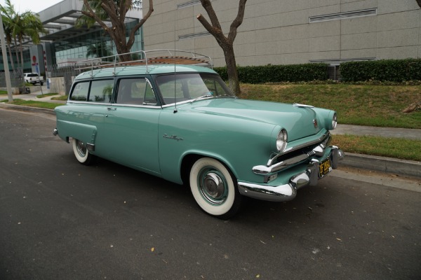 Used 1953 Ford 2 Door Mainline Ranch Wagon  | Torrance, CA