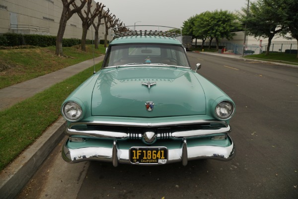 Used 1953 Ford 2 Door Mainline Ranch Wagon  | Torrance, CA