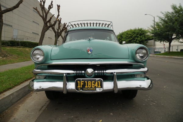 Used 1953 Ford 2 Door Mainline Ranch Wagon  | Torrance, CA