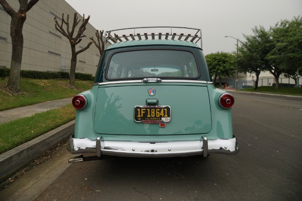 Used 1953 Ford 2 Door Mainline Ranch Wagon  | Torrance, CA