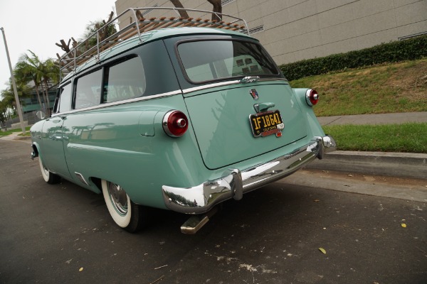 Used 1953 Ford 2 Door Mainline Ranch Wagon  | Torrance, CA