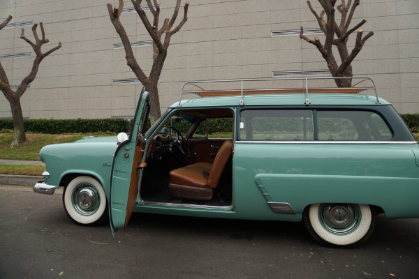 Used 1953 Ford 2 Door Mainline Ranch Wagon  | Torrance, CA