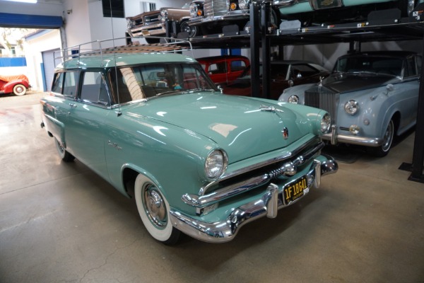 Used 1953 Ford 2 Door Mainline Ranch Wagon  | Torrance, CA