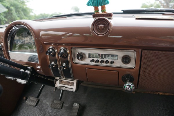 Used 1953 Ford 2 Door Mainline Ranch Wagon  | Torrance, CA