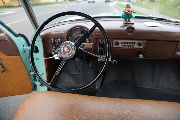 Used 1953 Ford 2 Door Mainline Ranch Wagon  | Torrance, CA