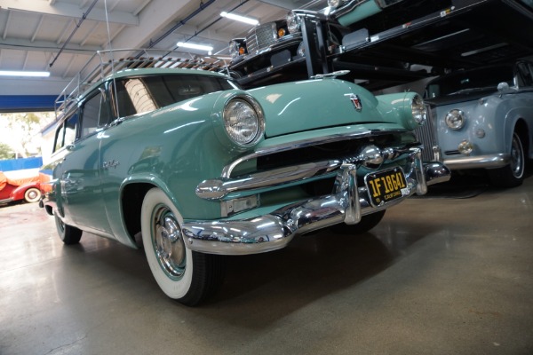 Used 1953 Ford 2 Door Mainline Ranch Wagon  | Torrance, CA